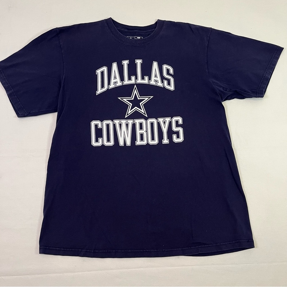 Dallas Cowboys T-shirt XL